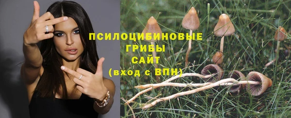 хмурый Верхнеуральск